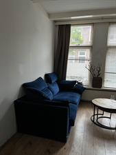 Kamer te huur 800 euro Maraisstraat, Haarlem