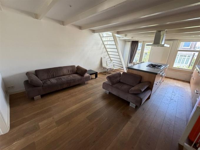 Kamer in Amsterdam, Wilhelminastraat op Kamernet.nl: Wilhelminastraat, Amsterdam