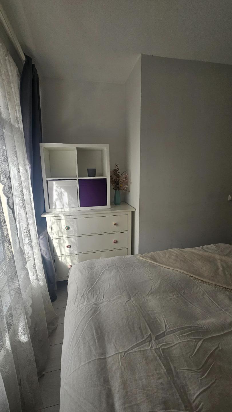 Kamer te huur in Amsterdam – Latherusstraat – foto 3