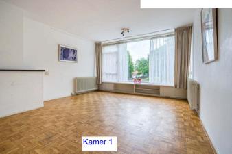 Room for rent 640 euro Baliendijk, Breda