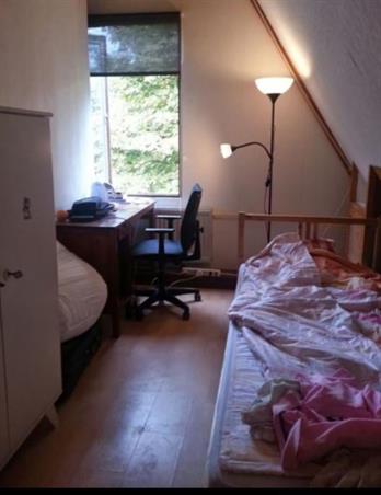 Zimmer bei Herman Gorterhof In Delft