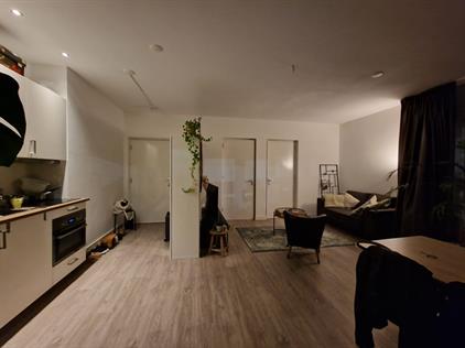 Studio te huur 1125 euro Kometenstraat, Nijmegen