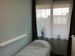 Kamer te huur 700 euro William Barlowlaan, Amsterdam