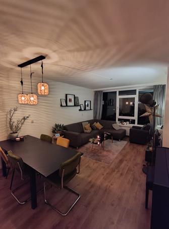 Zimmer bei Aquamarijnlaan In Utrecht