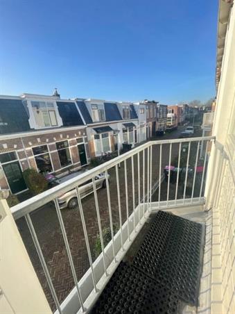 Zimmer bei van Sytzamastraat In Leeuwarden