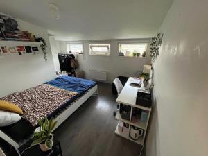 Room for rent 540 euro Leenhofstraat, Amsterdam