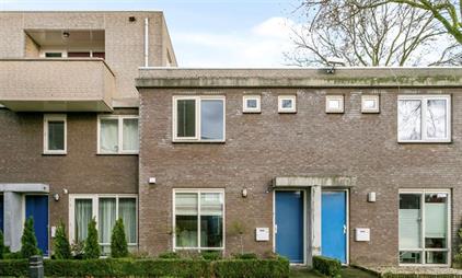 Appartement te huur 1550 euro Haverhof, Tilburg