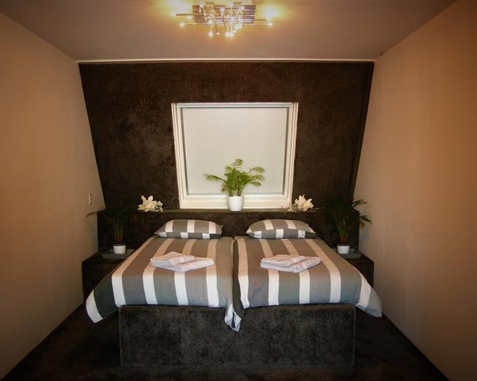 Zimmer bei Heeskesacker In Nijmegen