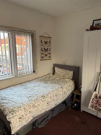 Zimmer bei Beethovenstraat In Leeuwarden