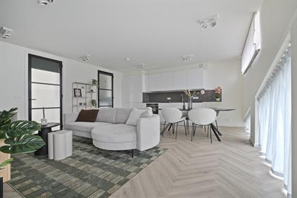 Appartement te huur 2100 euro Dadelpalmstraat, Amsterdam