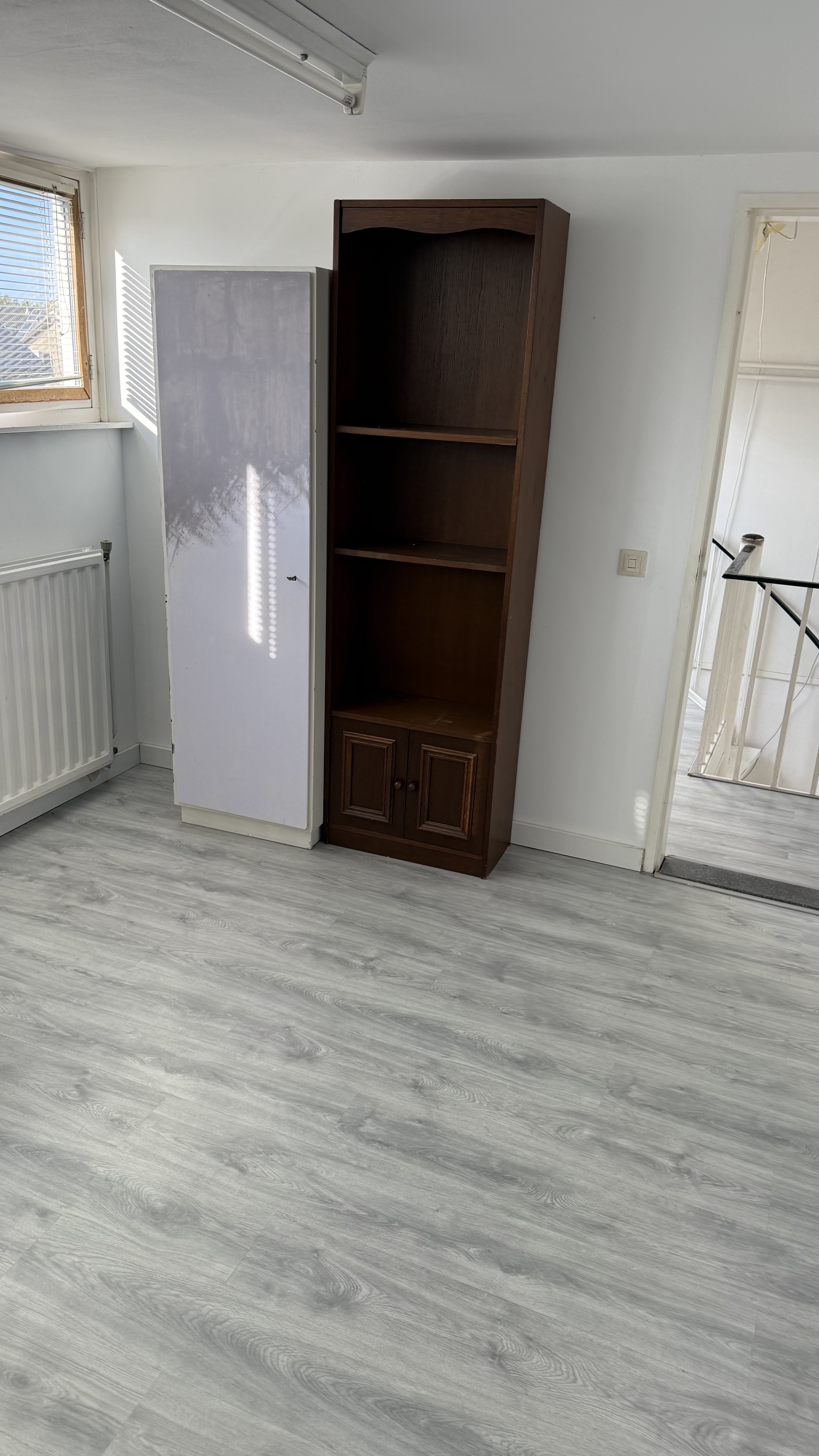 kamer te huur in Den Bosch