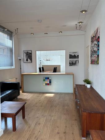 Wohnung bei Oosteinde In Delft