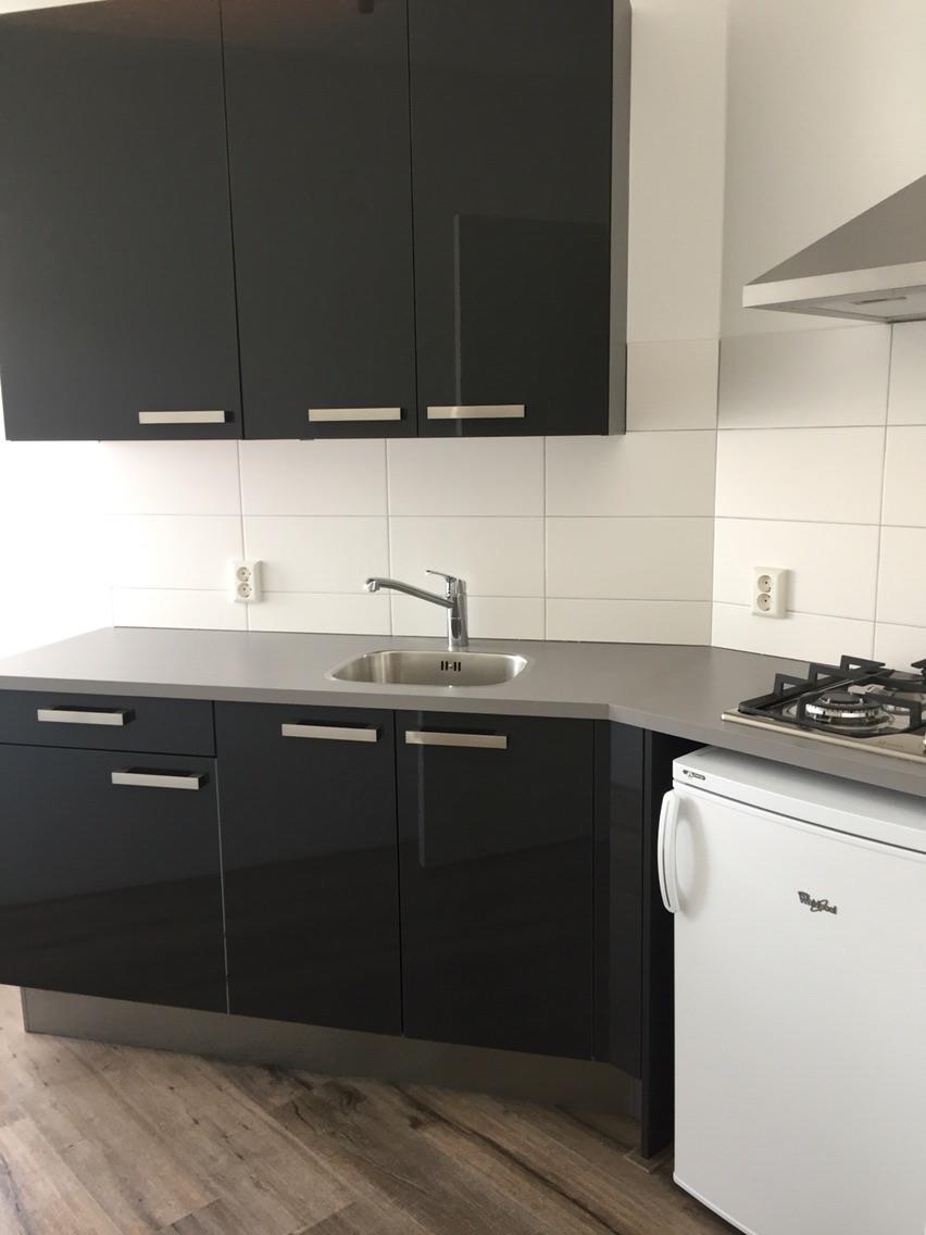 Kamer aan Oranjesingel, Breda 6