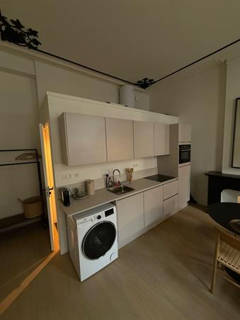Studio bei van Welderenstraat In Nijmegen