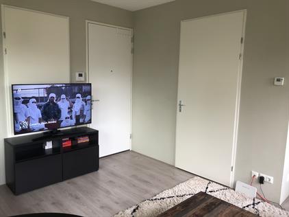 Apartment for rent 1000 euro Pietersbergweg, Amsterdam