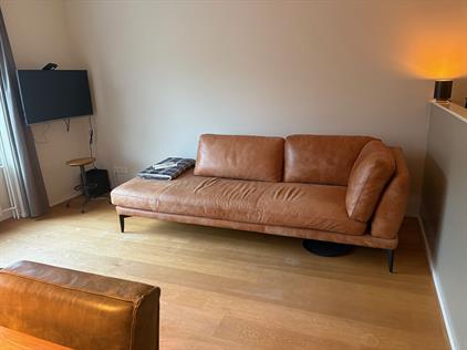 Apartment for rent 1650 euro Andreas Schelfhoutstraat, Amsterdam