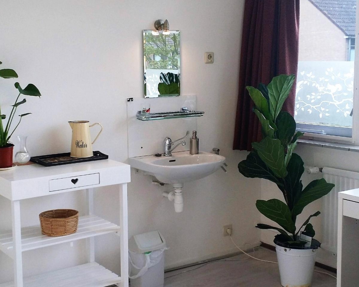 Kamer te huur in Wageningen – de Hoef – foto 2