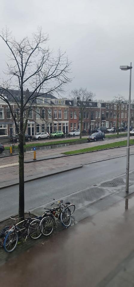 appartementen te huur op Vleutenseweg