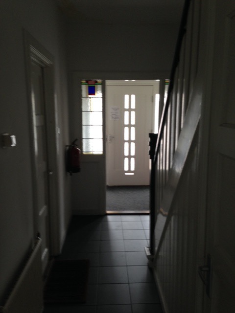 Kamer aan Achterom, Hilversum 6