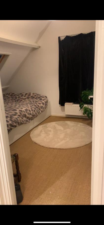 Room for rent 400 euro Groene Hilledijk, Rotterdam