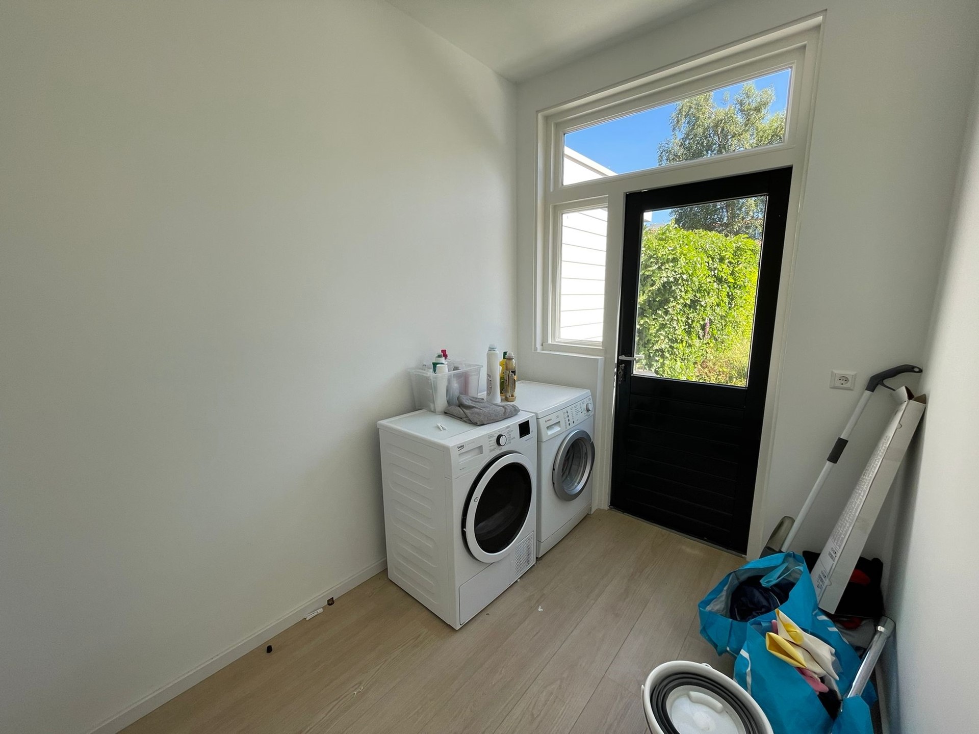 Kamer aan Pieter Langendijkstraat, Leeuwarden 7