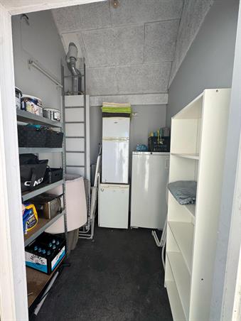 Zimmer bei Kwaadeindstraat In Tilburg