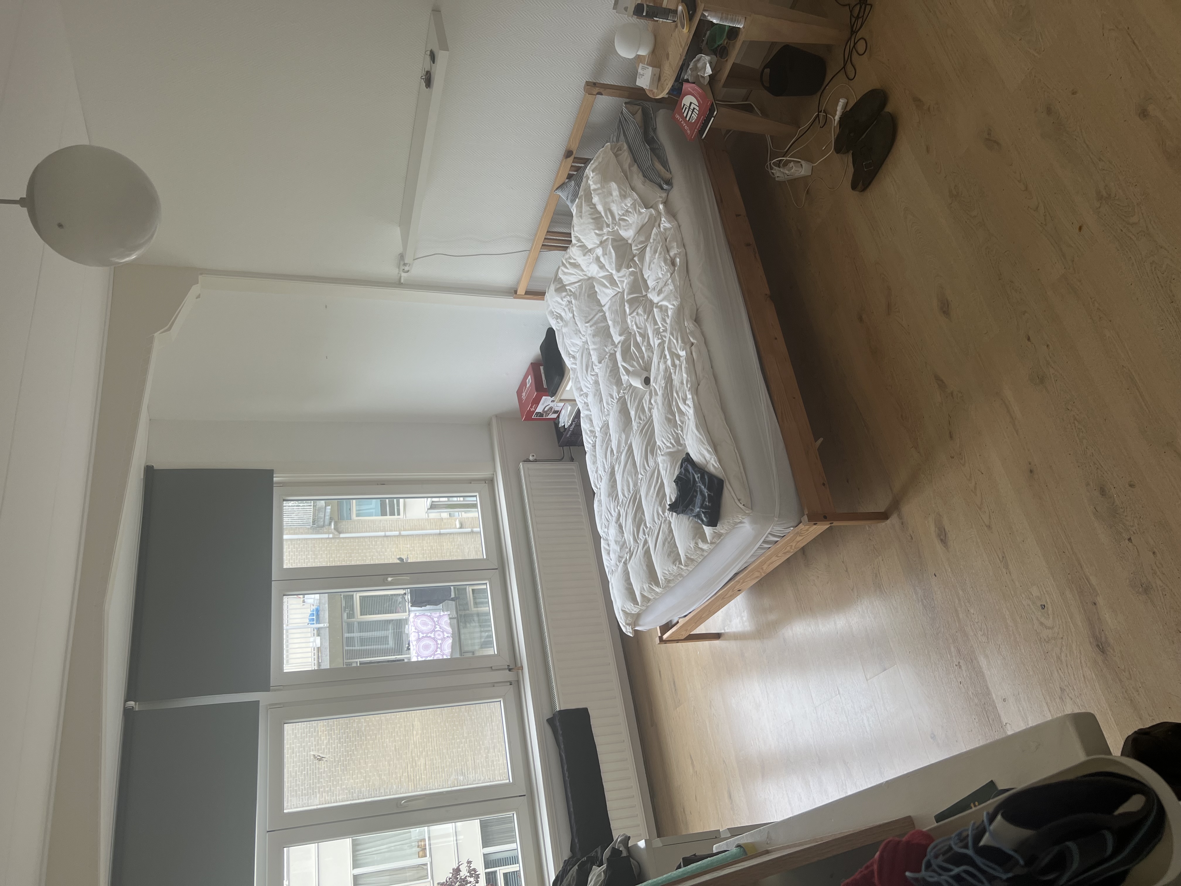 Kamer te huur in Rotterdam – Beukelsweg – foto 2