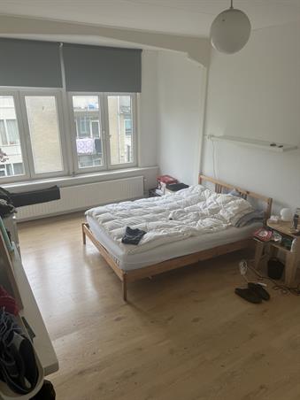Zimmer bei Beukelsweg In Rotterdam