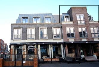 Apartment for rent 1495 euro Dorpsstraat, Noordwijkerhout