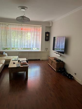 Kamer in Den Haag, Geraniumstraat op Kamernet.nl: Appartement met tuinen
