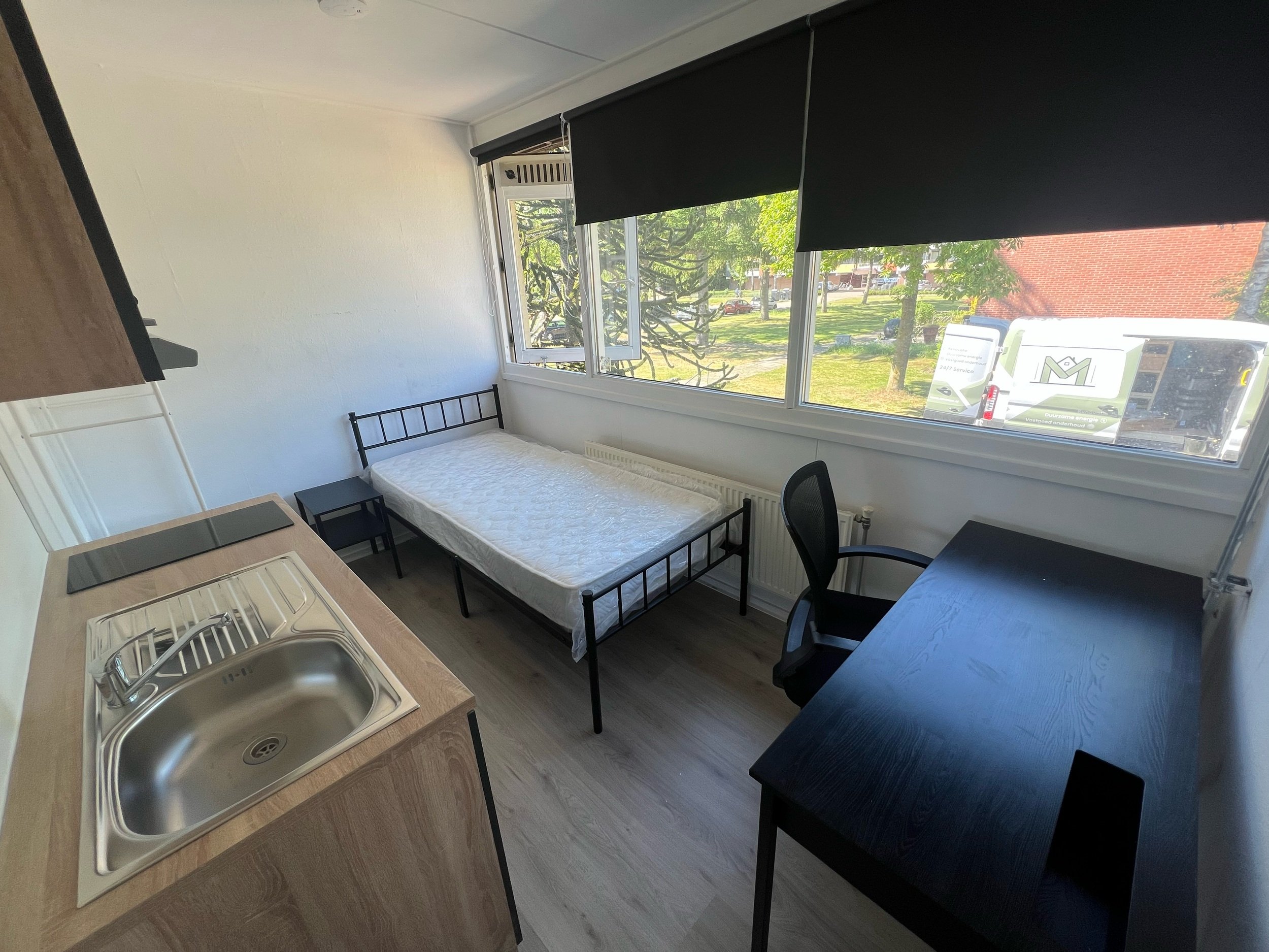 Kamer te huur in Emmen – Kerspellaan – foto 2