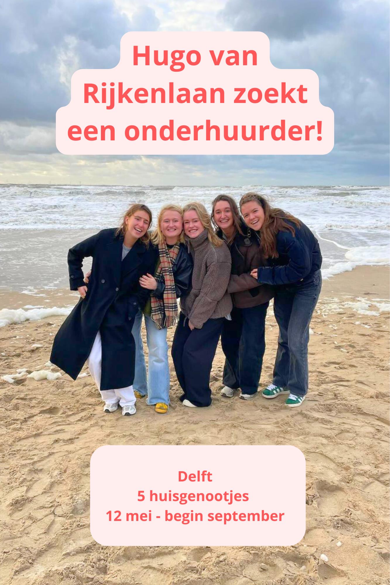 Hugo van Rijkenlaan