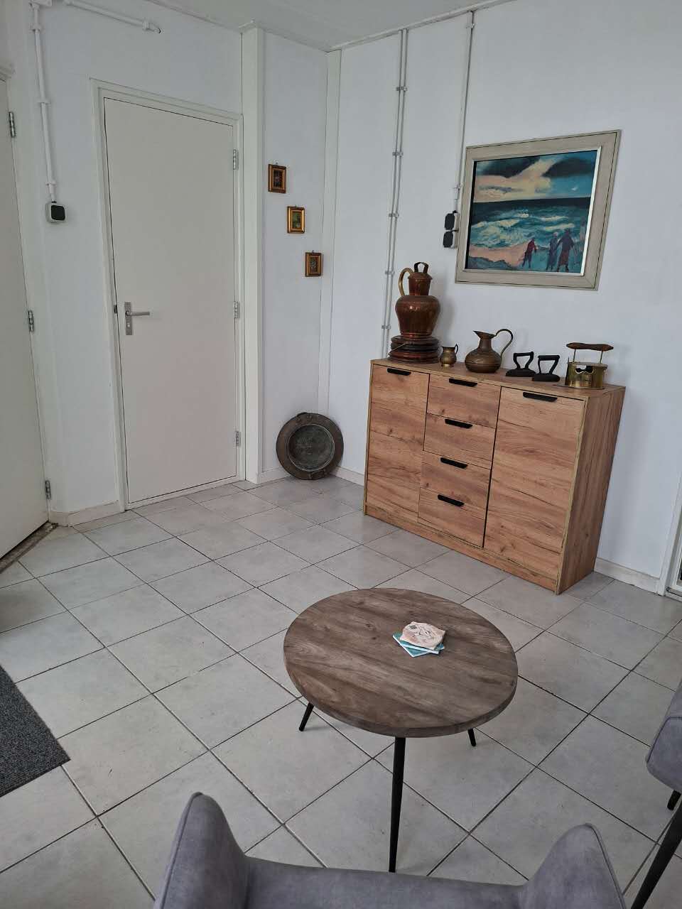 Appartement aan Jeltewei, Hommerts 9