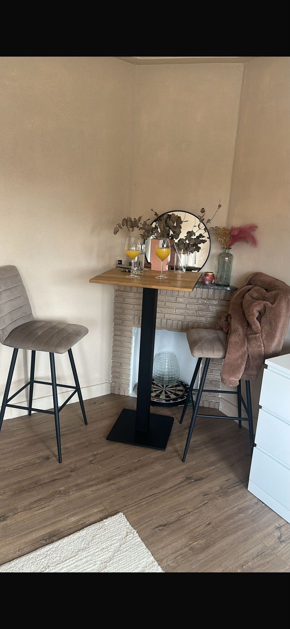 Kamer te huur in Amersfoort – Soesterweg – foto 1