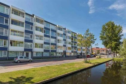 Kamer te huur 520 euro Willem de Zwijgersingel, Gouda