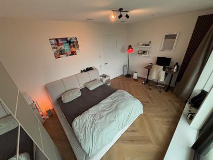 Apartment for rent 3400 euro Hoola van Nootenstraat, Utrecht