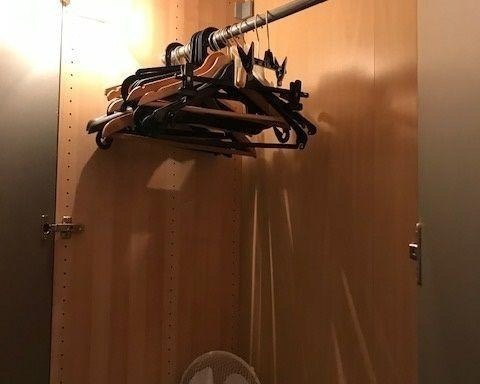 Kamer aan Palissade, Leerdam 5