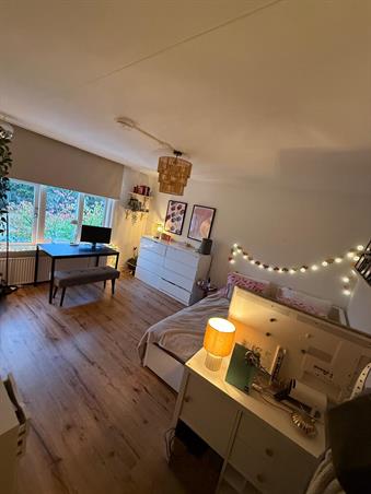 Zimmer bei Pluimstraat In Enschede
