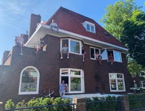 Kamer te huur 280 euro Guido Gezellestraat, Eindhoven