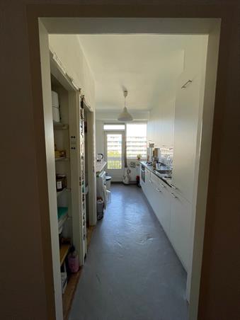 Zimmer bei Weerdestein In Amsterdam