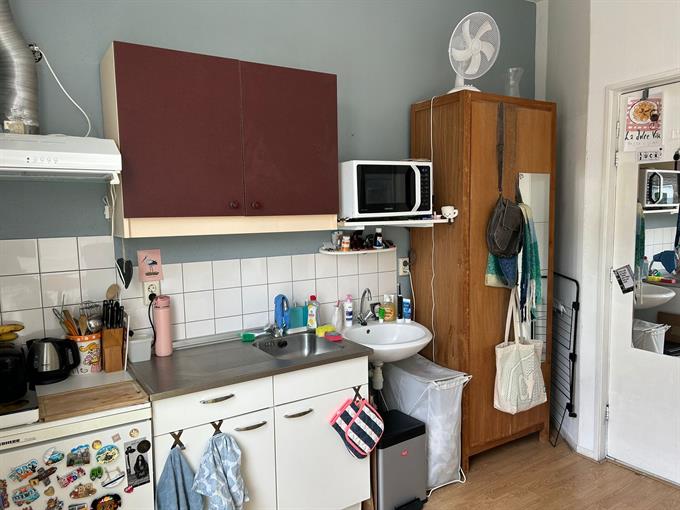Zimmer bei Nieuwe Schrans In Leeuwarden