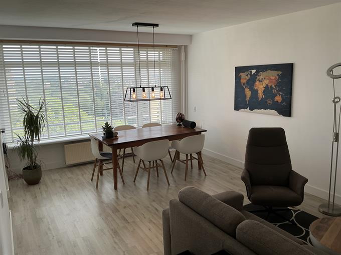 Zimmer bei Hendrik Tollensstraat In Delft