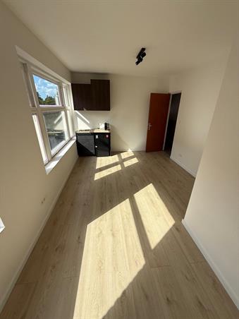 Kamer in Rotterdam, Bieslandstraat op Kamernet.nl: Ruime, nette kamer in fijne buurt Liskwartier