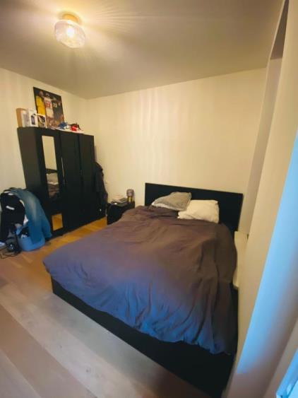 Appartement te huur 1093 euro Kanaalstraat, Amsterdam