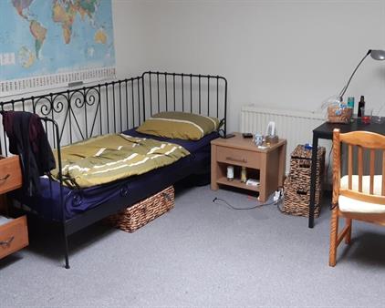 Room for rent 445 euro Pascalstraat, Reeuwijk