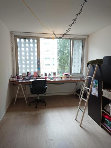 Studio for rent 450 euro Sneeuwberglaan, Vaals