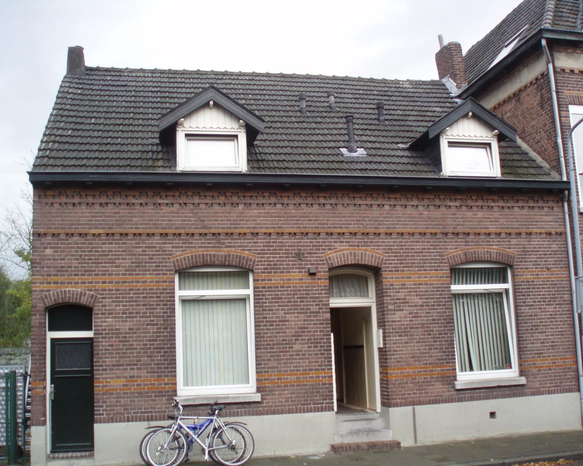 Kamer te huur aan de Stalbergweg in Venlo