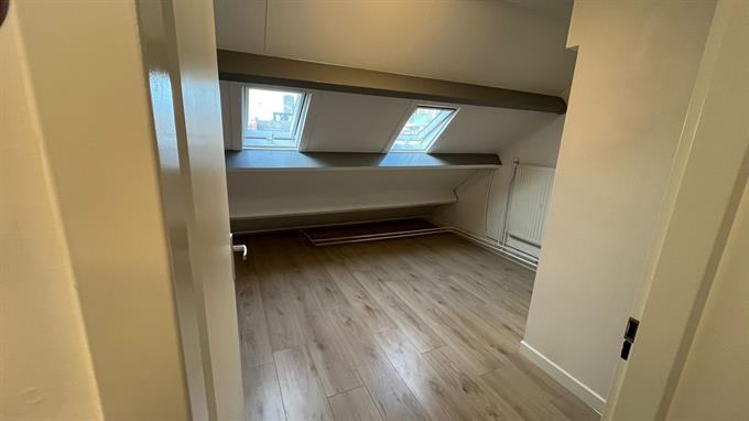 Zimmer bei Calandhof In Tilburg