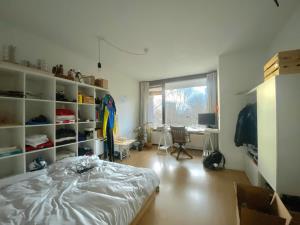 Room for rent 500 euro Lisztstraat, Delft