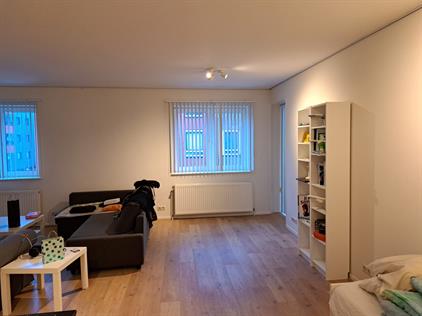 Apartment for rent 1700 euro Raadhuisstraat, Heemstede